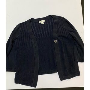 Christopher & Banks Cardigan